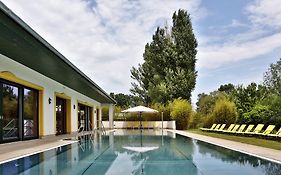 Hubertus Hof Landhotel