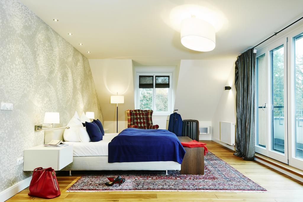 Hubertus Hof Landhotel Balatonfenyves Buitenkant foto