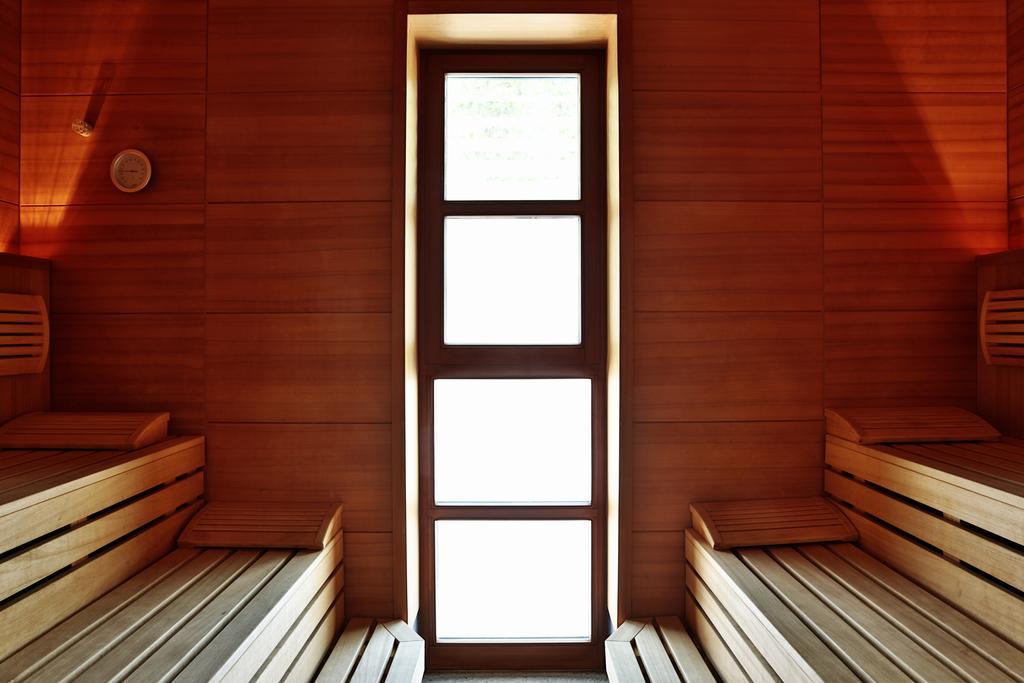 Hubertus Hof Landhotel Balatonfenyves Buitenkant foto