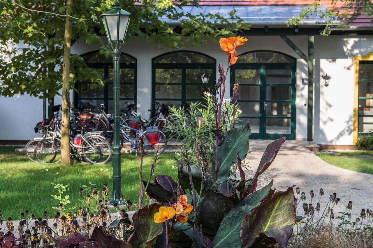 Hubertus Hof Landhotel Balatonfenyves Buitenkant foto