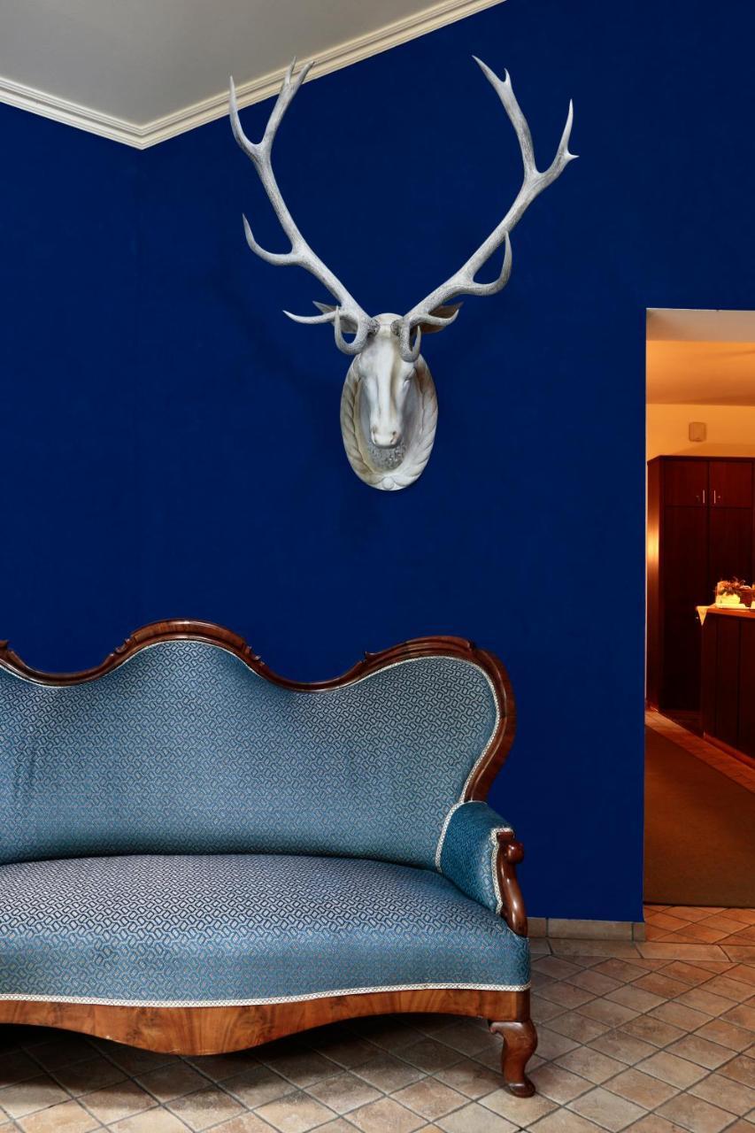 Hubertus Hof Landhotel Balatonfenyves Buitenkant foto
